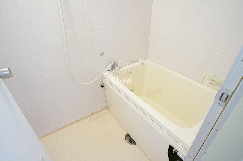 シャトー深草ファースト 風呂画像