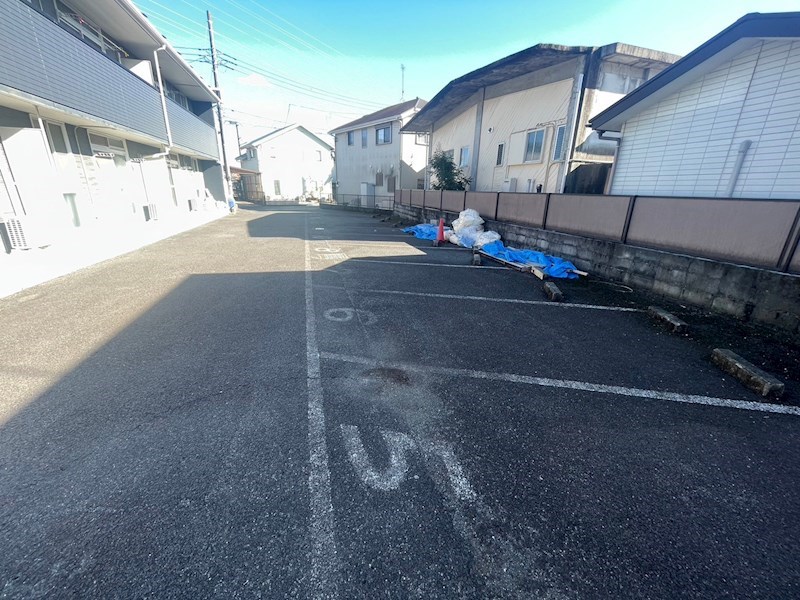 SEIWA その他外観1