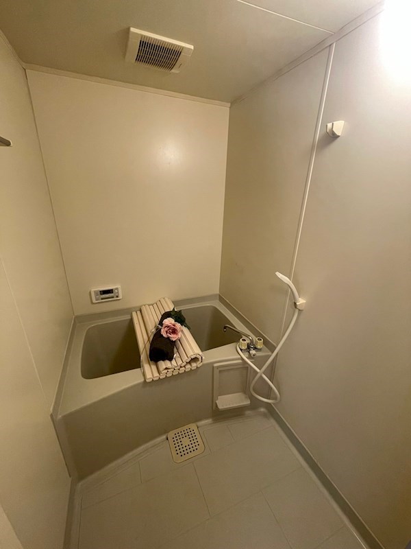 SEIWA 風呂画像