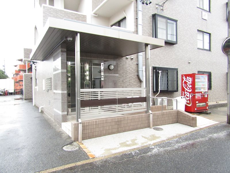 サプリーム新舞子 その他外観1