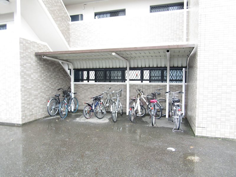 サプリーム新舞子 その他外観2