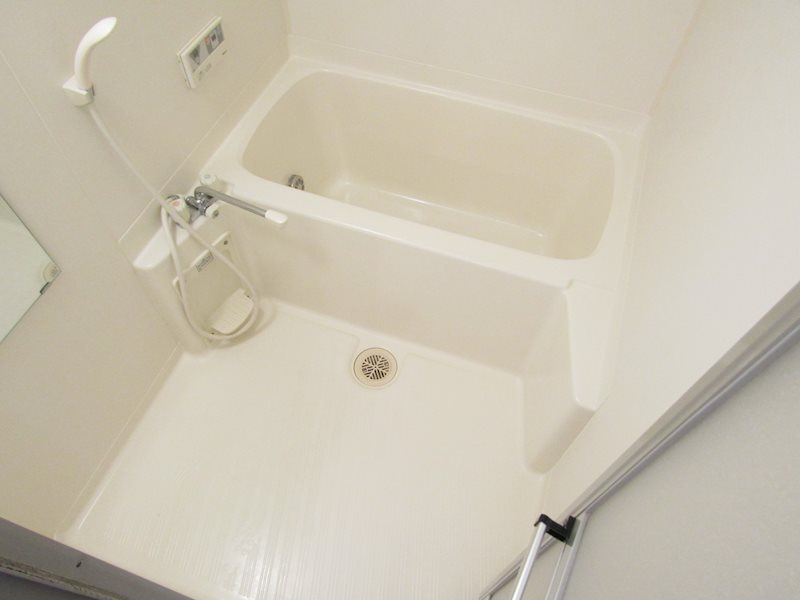 サプリーム新舞子 風呂画像