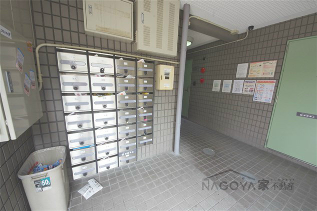 アクセス高辻 その他外観1