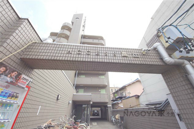 アクセス高辻 その他外観2