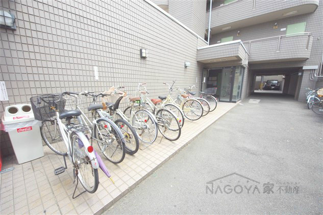 アクセス高辻 その他外観4