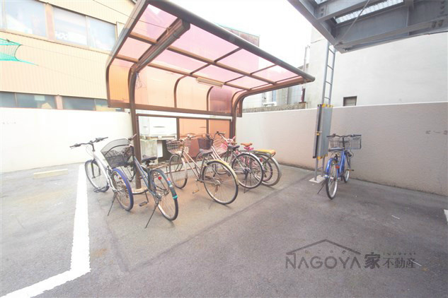 アクセス高辻 その他外観5