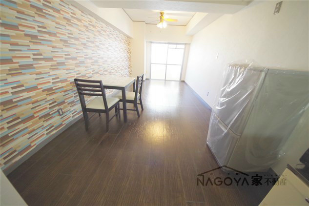 アクセス高辻 リビング