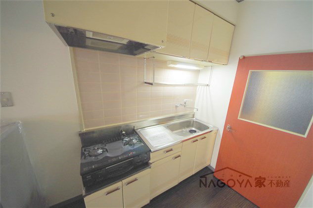 アクセス高辻 キッチン