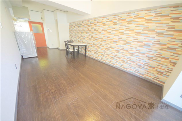 アクセス高辻 ベッドルーム