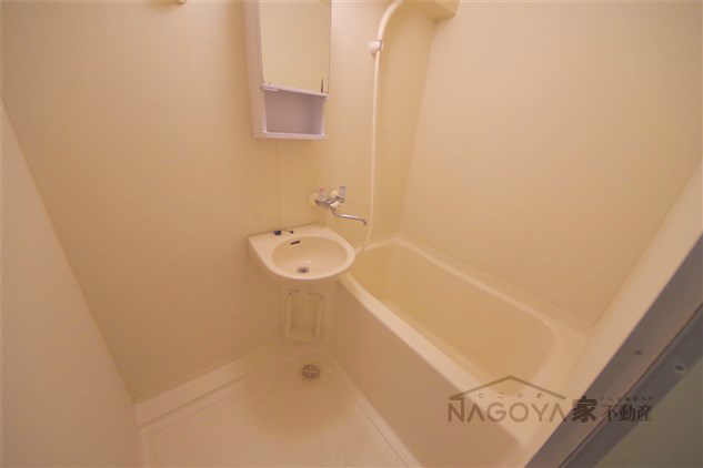 アクセス高辻 風呂画像