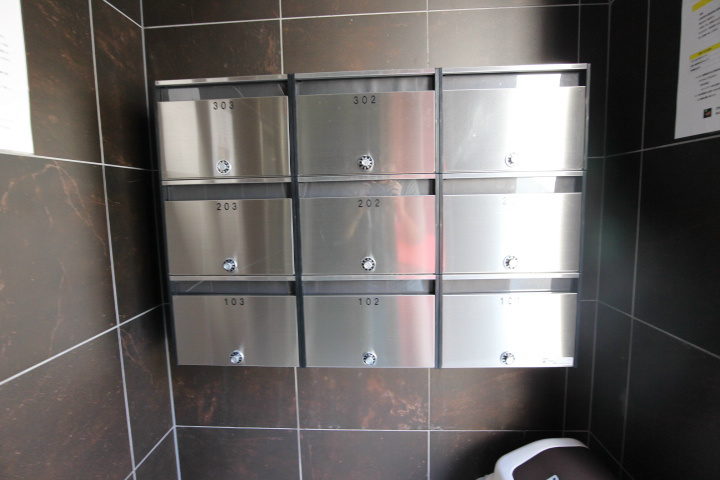 ヴィラ月見山 その他7