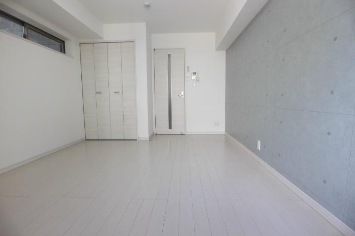 ヴィラ月見山 リビング