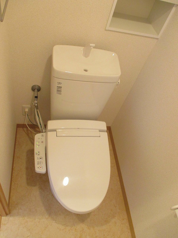 ヴィオレット湘南 その他5