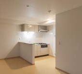 ヴィオレット湘南 キッチン