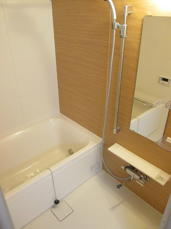 ヴィオレット湘南 風呂画像