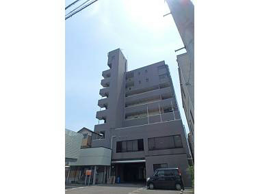愛知県名古屋市北区中切町2丁目 外観