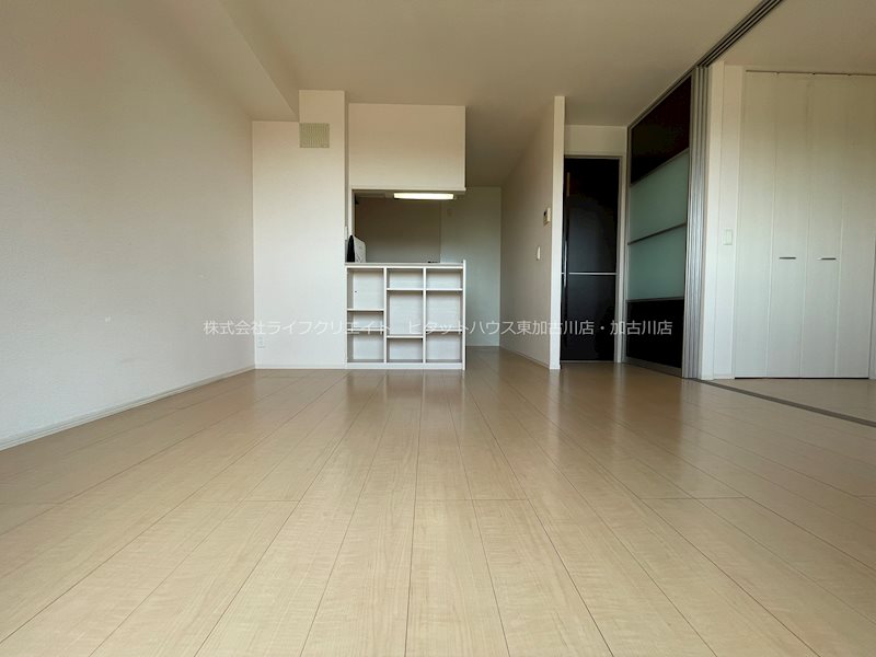 アリスⅡ リビング