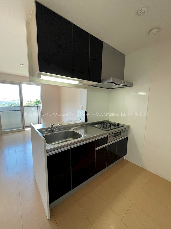 アリスⅡ キッチン