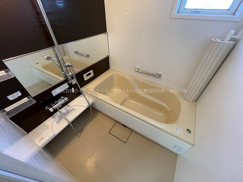 アリスⅡ 風呂画像