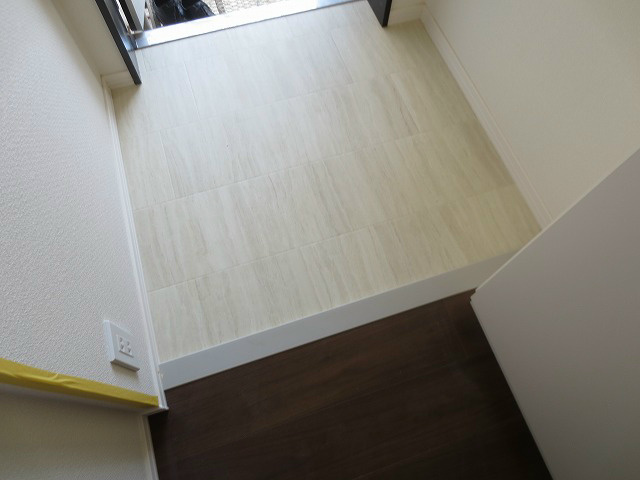 STELLA51（ステラ51） 玄関