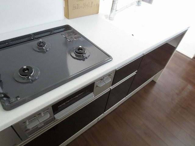 STELLA51（ステラ51） キッチン
