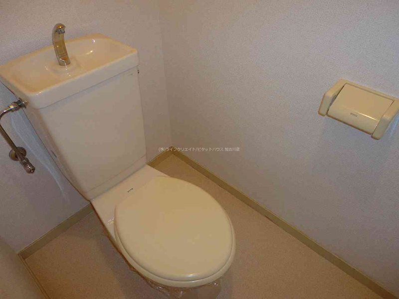 エスポワール住吉 その他1