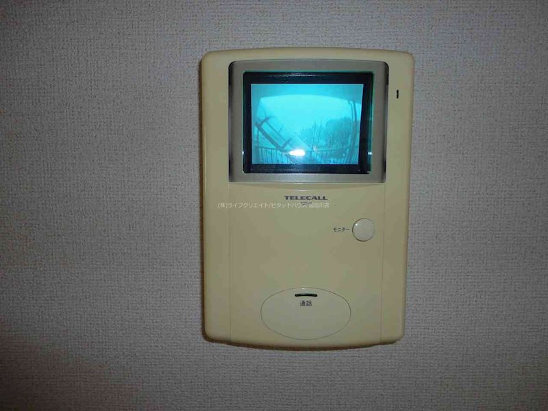 エスポワール住吉 その他4