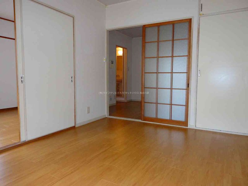 エスポワール住吉 その他6