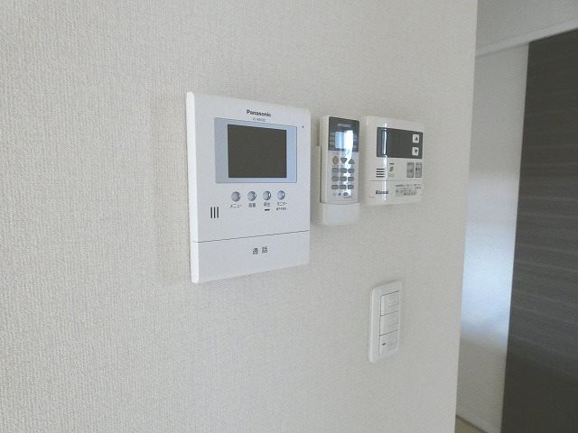 ボナールN セキュリティ