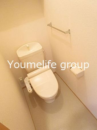 エスポワール トイレ