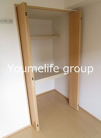 エスポワール 収納