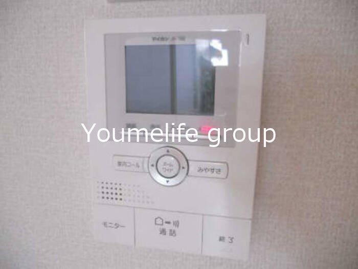 エスポワール セキュリティ