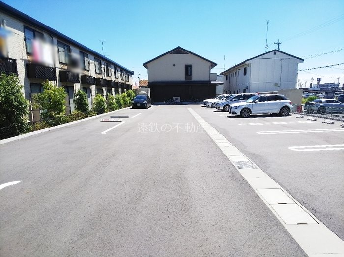 Les　Saison上岡田 その他外観1