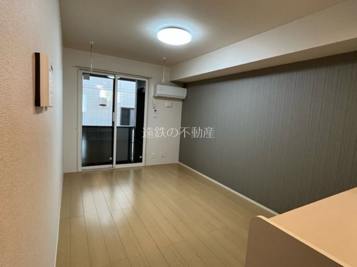 Les　Saison上岡田 リビング