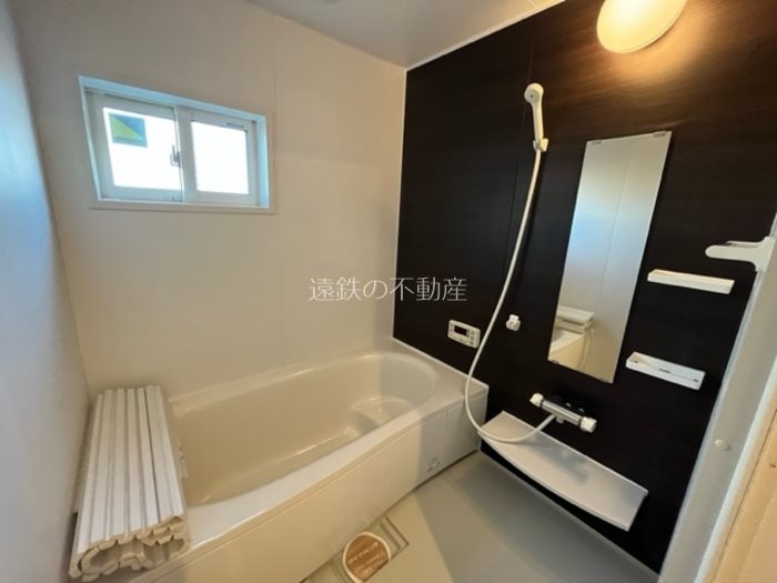 Les　Saison上岡田 風呂画像