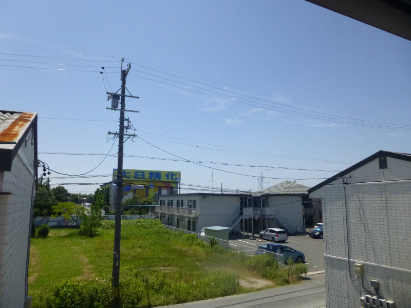 Les　Saison上岡田 その他6