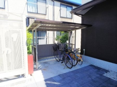 Les　Saison上岡田 その他外観1