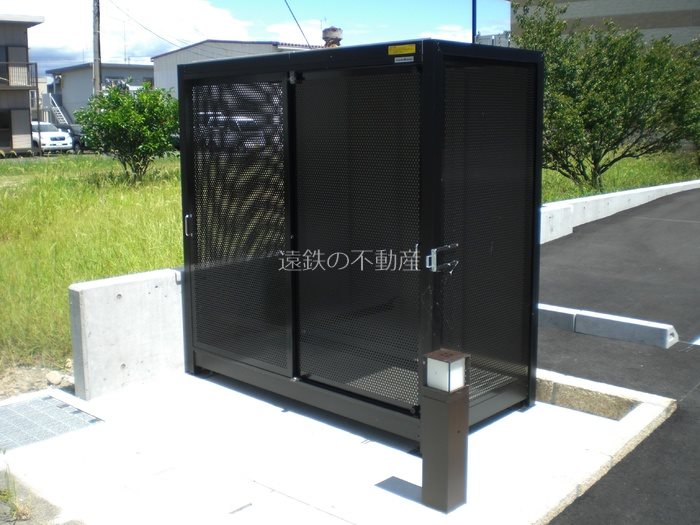 Les　Saison上岡田 その他外観5