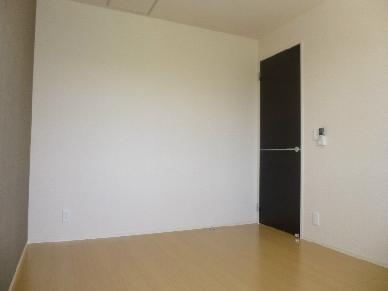 Les　Saison上岡田 ベッドルーム