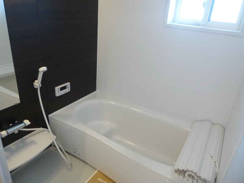 Les　Saison上岡田 風呂画像