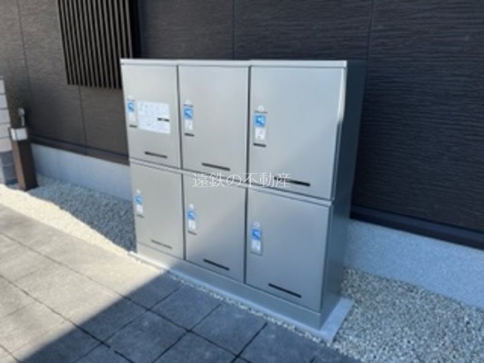 Les　Saison上岡田 その他外観4