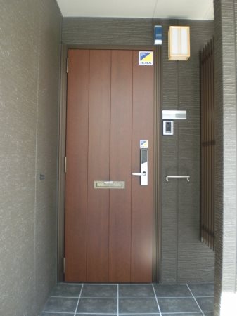 Les　Saison上岡田 その他外観5