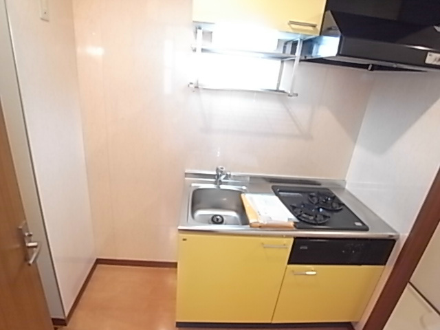 ビューパレス松戸東 キッチン