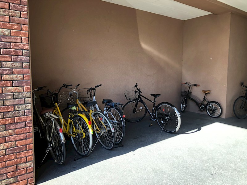 Forest　Wind その他8