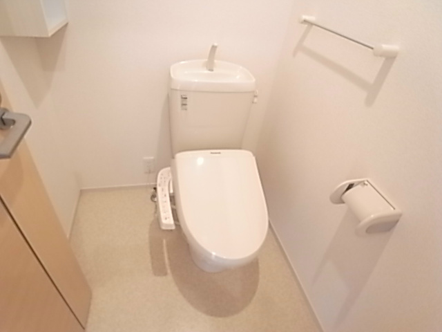 フルール　ド　スリジェ その他1