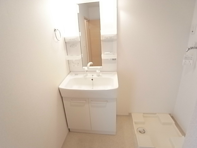 フルール　ド　スリジェ その他2