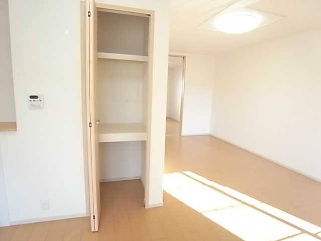 フルール　ド　スリジェ その他3