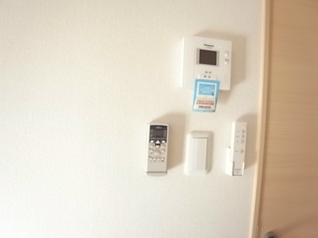 フルール　ド　スリジェ その他4