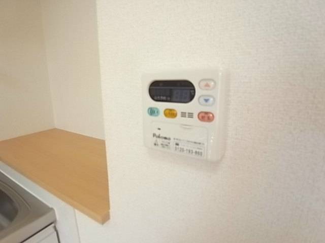 フルール　ド　スリジェ その他7