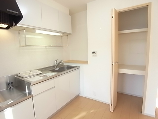 フルール　ド　スリジェ その他8